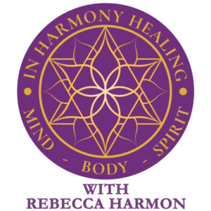 In Harmony Healing-Rebecca Harmon